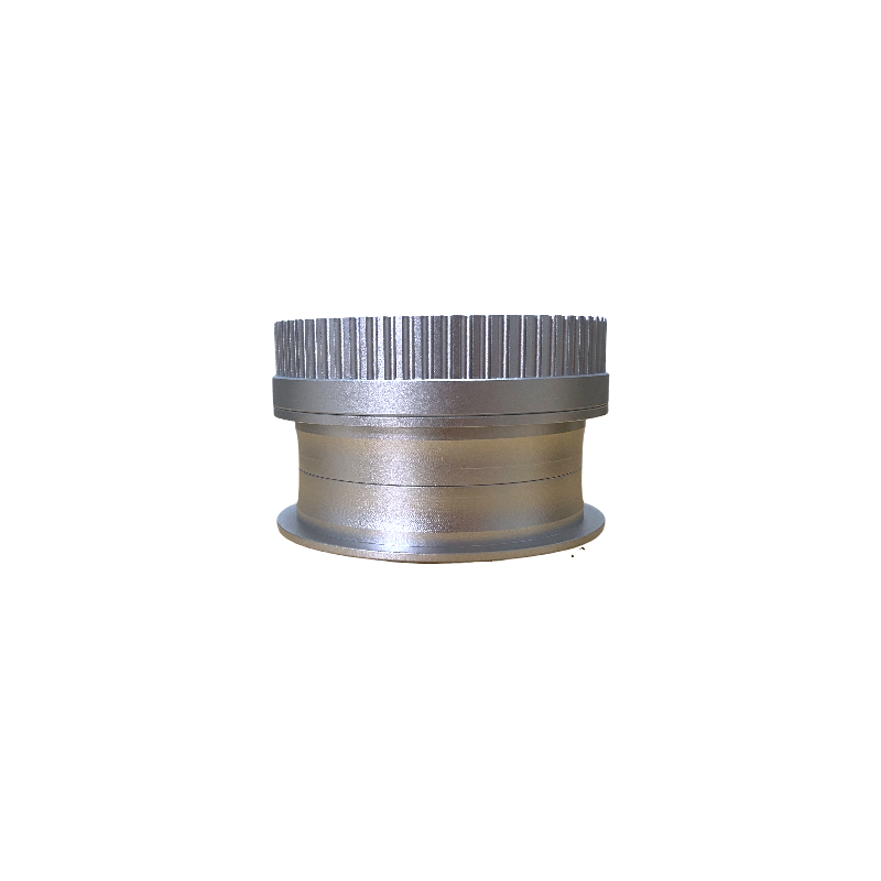 Jantes Aluminium CNC pour Xplorer V2 - Skate électrique Evo-Spirit