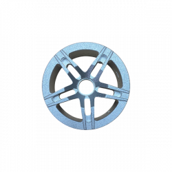 Jante Avant Aluminium CNC - Xplorer V2