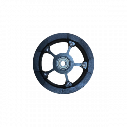 Jante Arrière - E-Skate