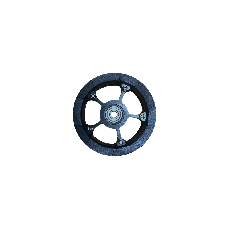 Framhjul - Evo-Spirit Elektrisk Skateboard