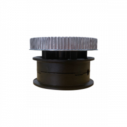 Jante Arrière Evo-Spirit Xplorer V1 – Couronne dentée intégrée