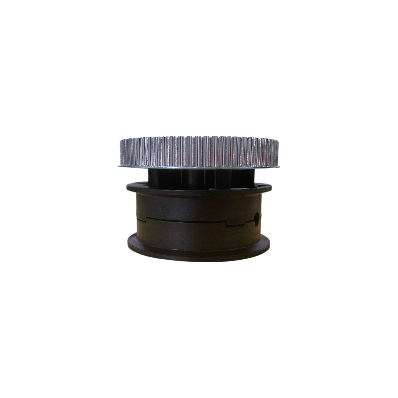 Bakre Hjul - Xplorer V1