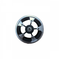 Jante Arrière - E-Skate