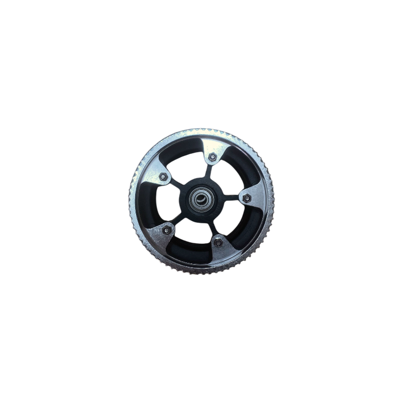 Bakre Hjul - Xplorer V1