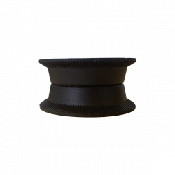 Jante Avant Pneu 6 Pouces Increvable