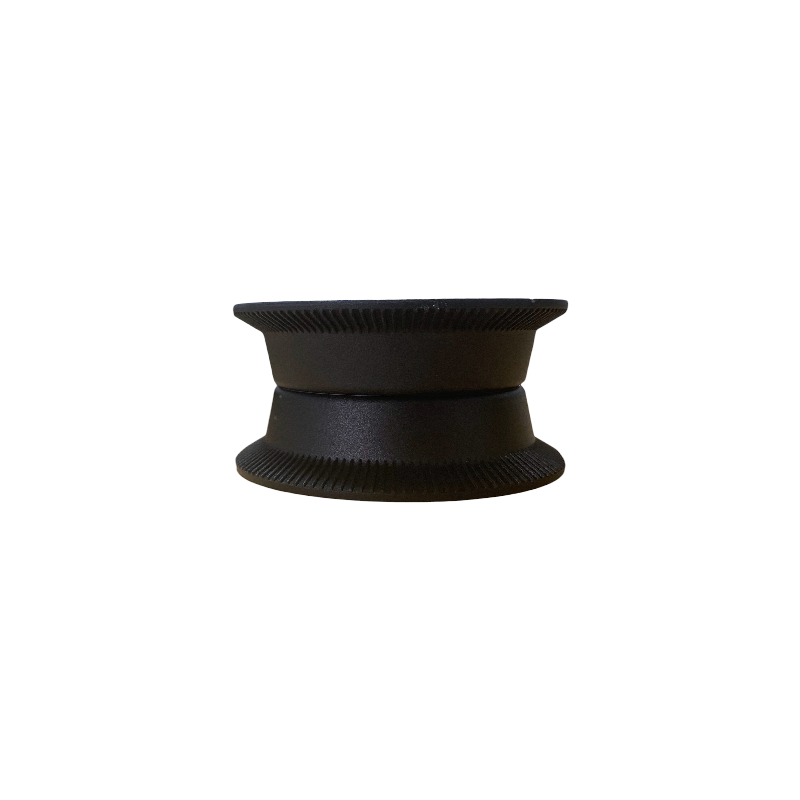 Framhjul Däck 6 Tum Punkteringsfritt