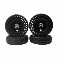 Pneu Increvable 150mm / 6 pouces All-Terrain