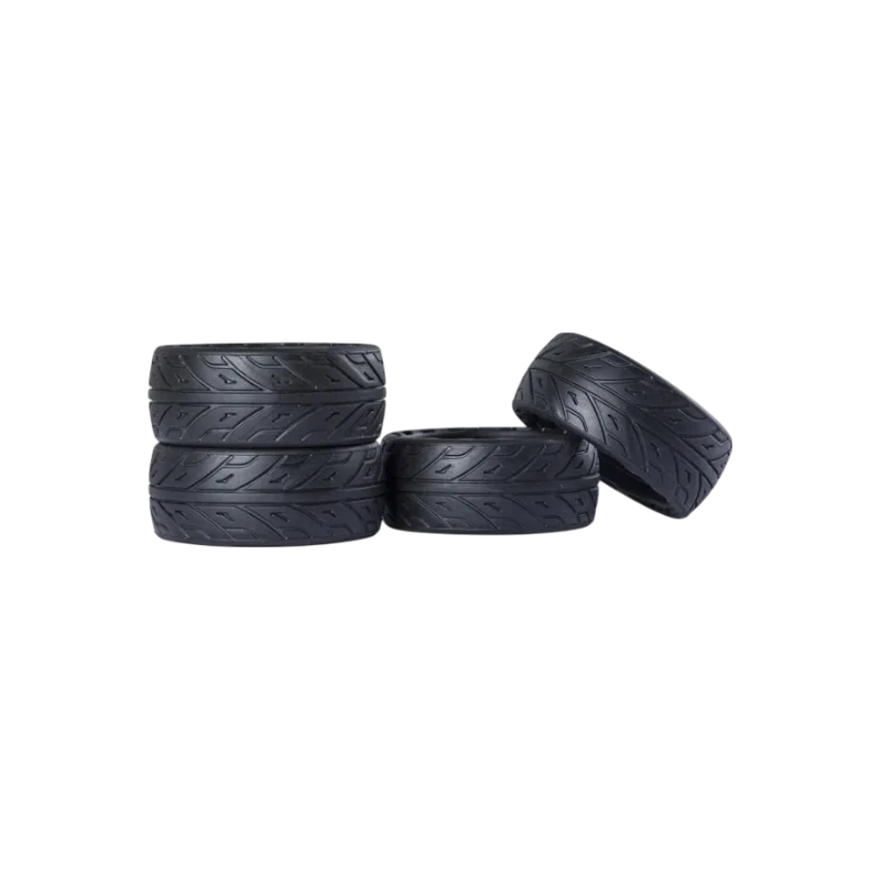 Punkterfrit Airless dæk 140mm