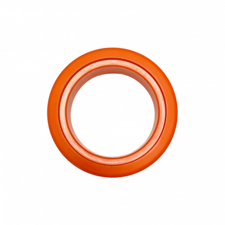 Neumático Antipinchazos Uréthane 140mm para Xplorer V2 - Skateboard Eléctrico Evo-Spirit