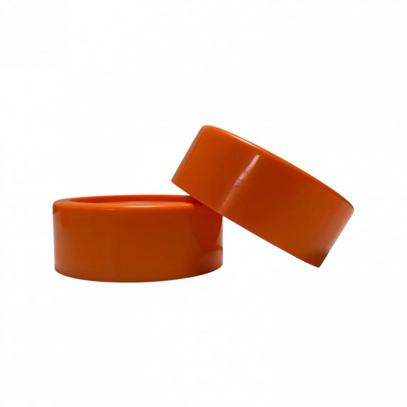 Pneu Increvable Uréthane 140mm pour Xplorer V2 - Skateboard Électrique Evo-Spirit