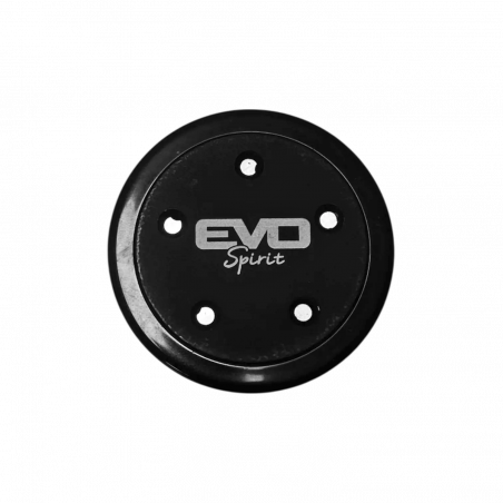 Roue Arrière Donut Uréthane 90mm - pour Skateboard Électrique à Moteur Hub