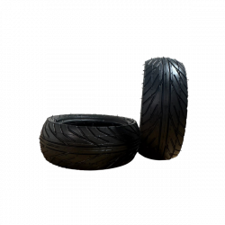 Pneu Gonflable 150mm / 6 pouces All-Terrain