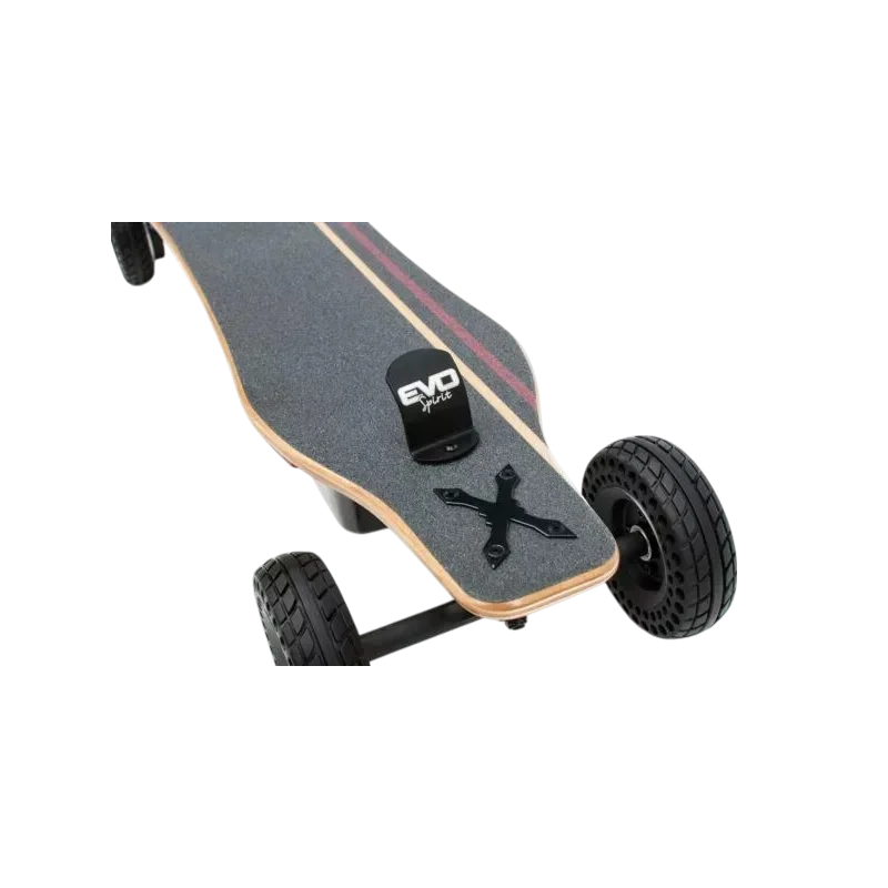 Gancio per skateboard elettrico - Evo-Spirit