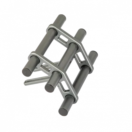 Skydd för Elektrisk Skateboard Evo-Spirit - Buffelstång