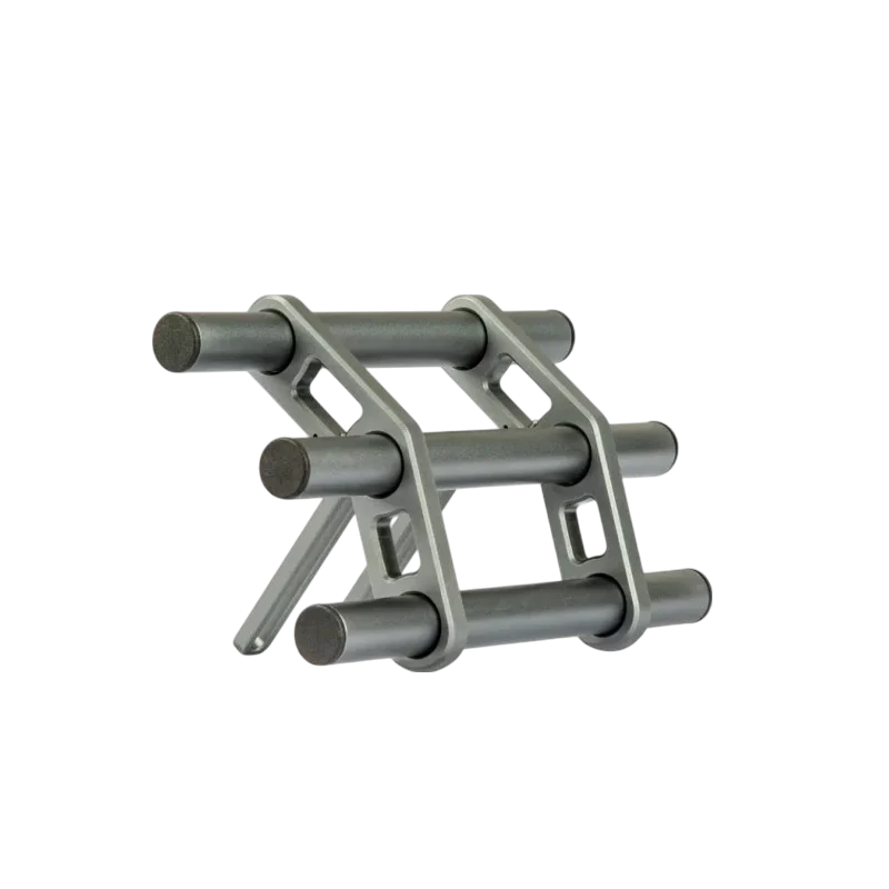 Beskyttelse til Elektrisk Skateboard Evo-Spirit - Stødfanger