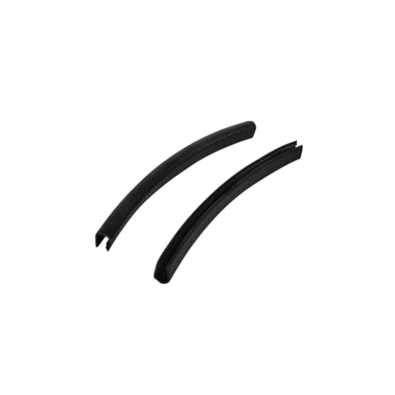 Protection de Nose & Tail pour Skateboard Électrique - Evo-Spirit