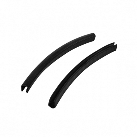 Protection de Nose & Tail pour Skateboard Électrique - Evo-Spirit