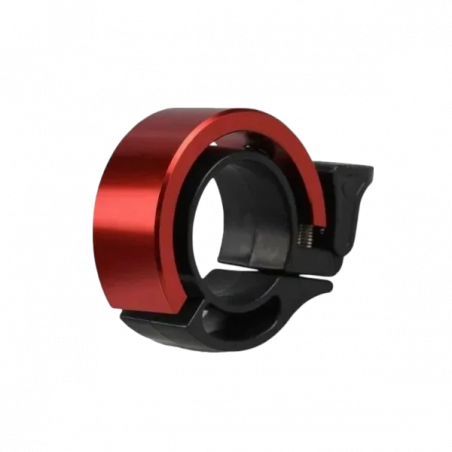 Sonnette Bague pour Rider de Skateboard Électrique - Evo-Spirit