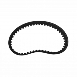 Courroie 250mm pour Skateboard Électrique Street - Evo-Spirit