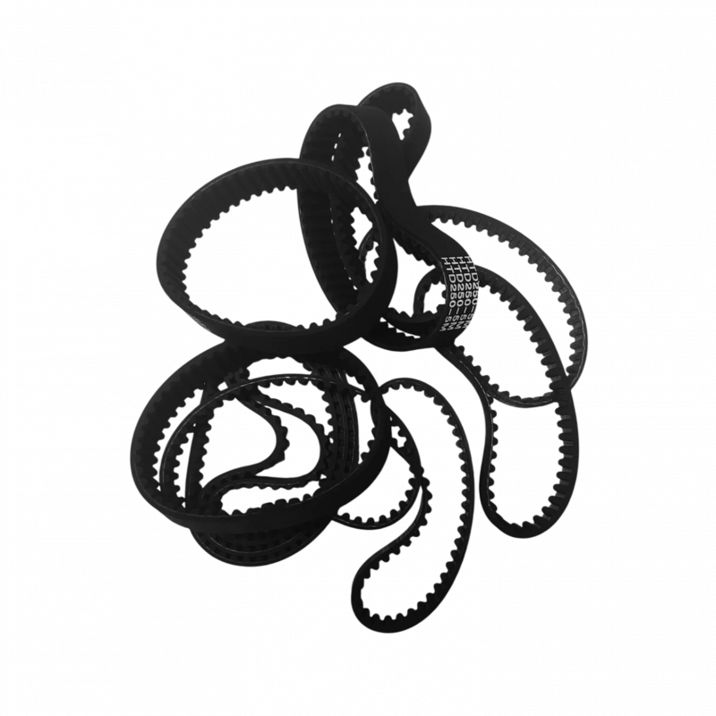 Courroie 250mm pour Skateboard Électrique Evo-Spirit en configuration street