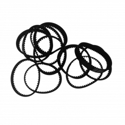 Courroie 265mm - Street