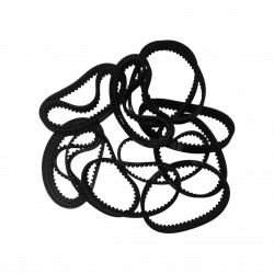 Courroie 285mm Skateboard Électrique Street - Evo-Spirit