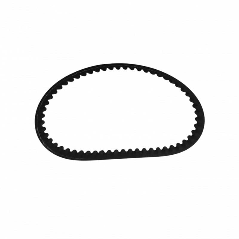 Courroie 285mm pour Skateboard Électrique Evo-Spirit en configuration street