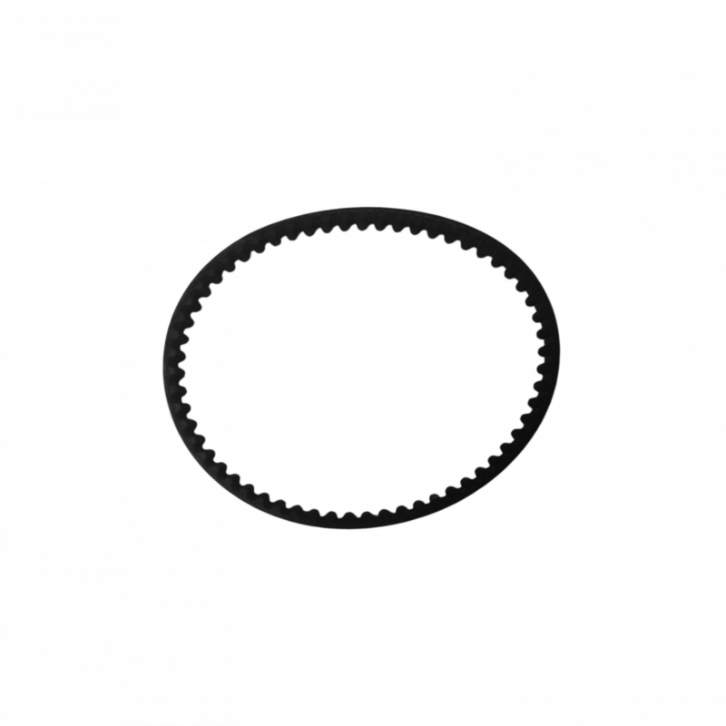 Courroie 295mm pour Skateboard Électrique Evo-Spirit en configuration street