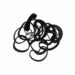 Courroie 295mm - Street