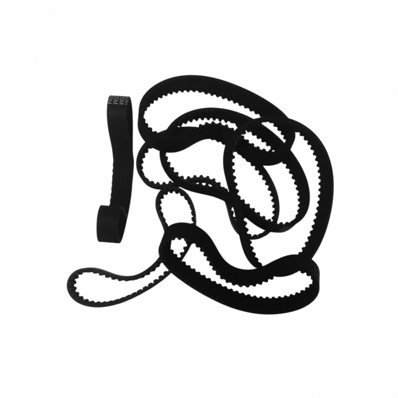 Correia 320mm para Xplorer V2 Evo-Spirit en configuration street