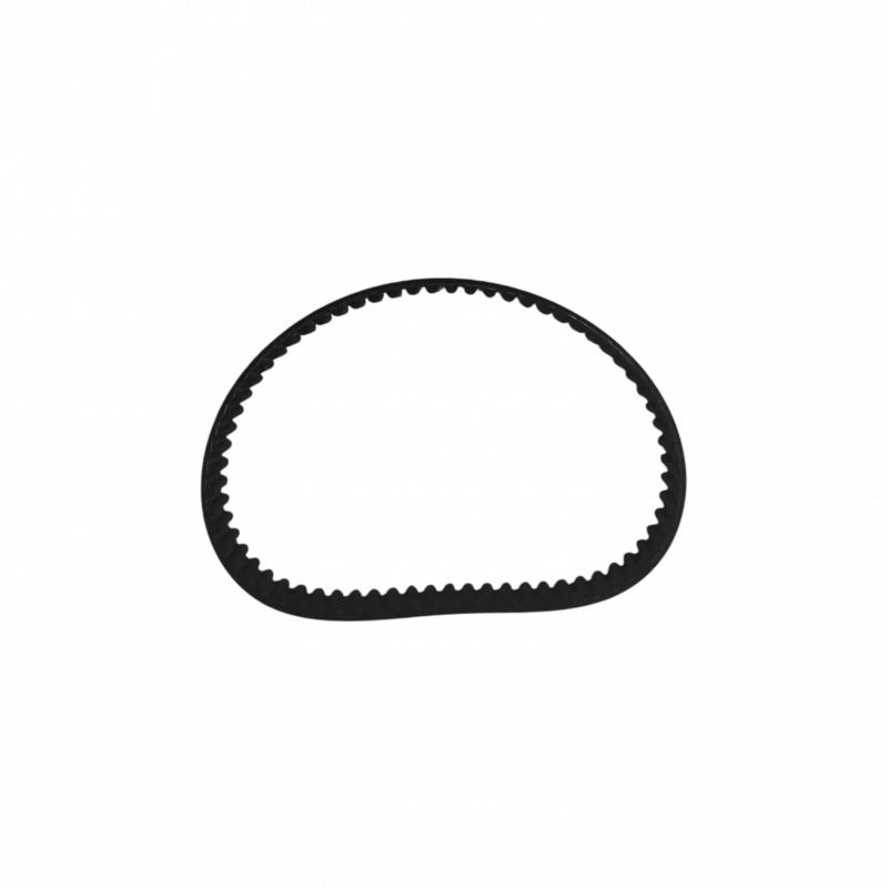 330mm rem för Elektrisk Skateboard Evo-Spirit i All-Terräng konfiguration