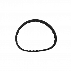 Courroie 395mm - Tout-Chemin