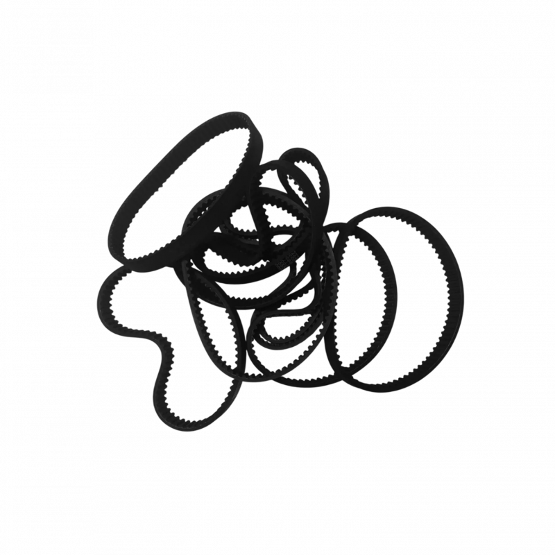 Rem 395mm - Allterräng för E-Skate Evo-Spirit