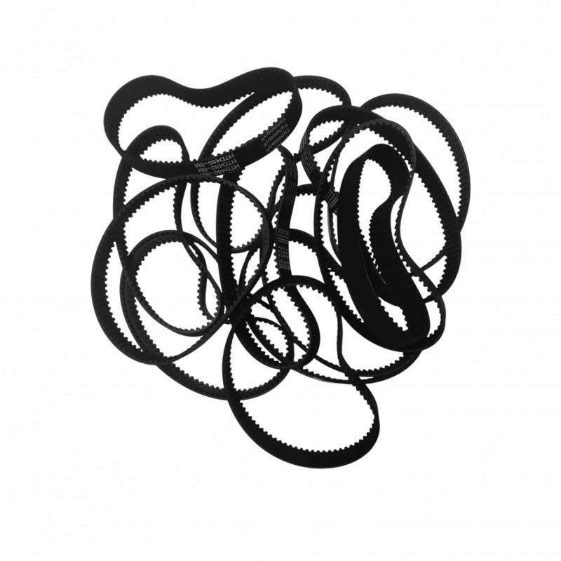 450mm Riemen für Elektro-Skateboard Cross - Evo-Spirit