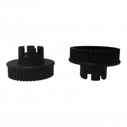 Drive Gear ABEC - 45T