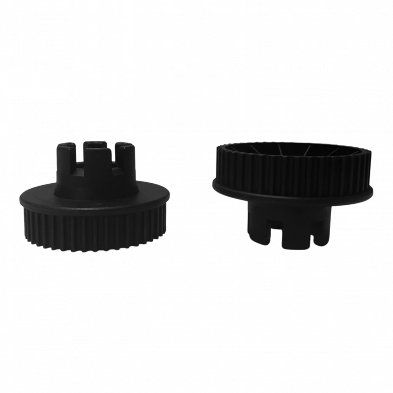 Drive Gear ABEC 45T pour Skateboard Électrique Street Evo-Spirit