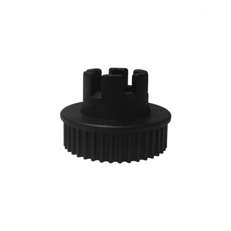 Drive Gear 40T til Xplorer V2 i gadekonfiguration - Elektrisk Skateboard Evo-Spirit