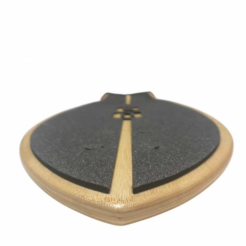 Cruz V2 Deck - Evo-Spirit Elektro-Skateboard