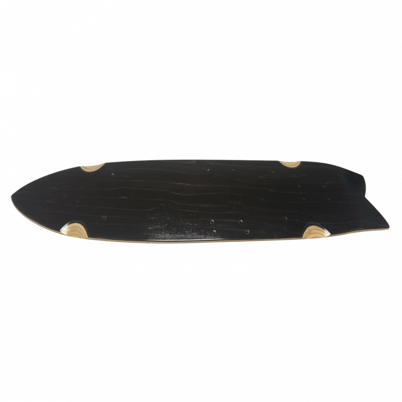 Cruz V2 Deck - Evo-Spirit Elektro-Skateboard
