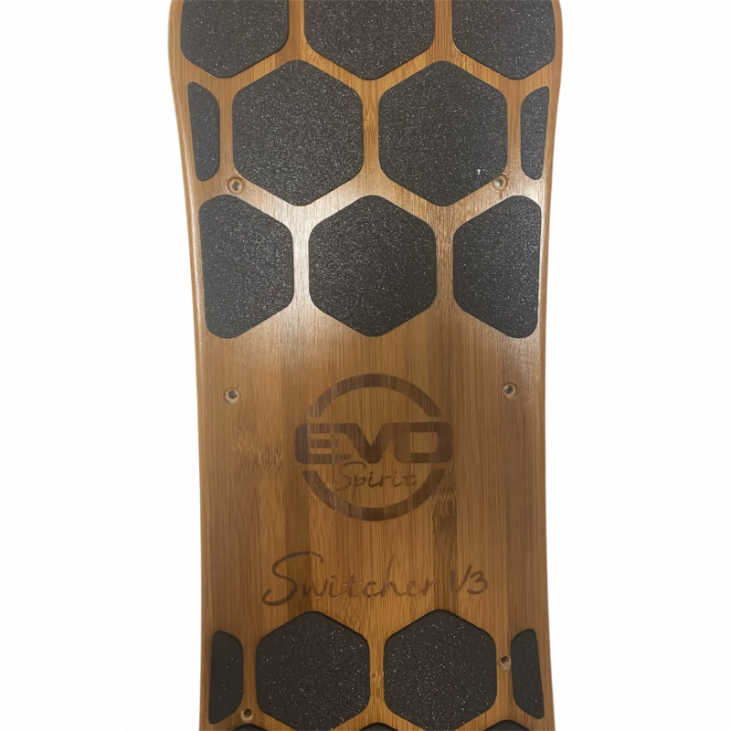 Switcher V3 Bambu Däck - Evo-Spirit Elektrisk Skateboard