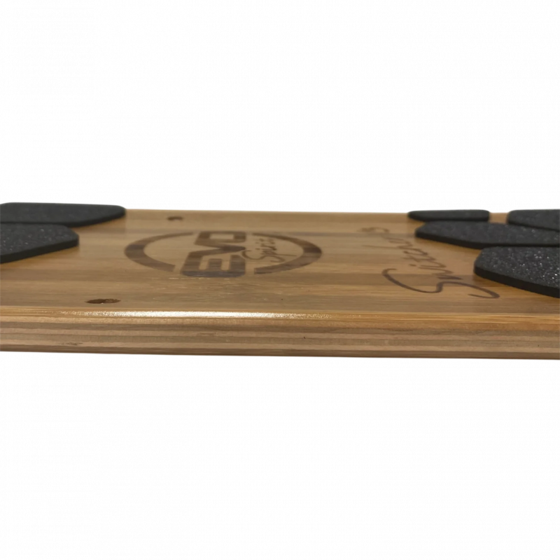 Switcher V3 Bambu Däck - Evo-Spirit Elektrisk Skateboard