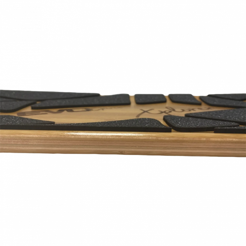 Deck Xplorer V1 Bambou - Skateboard électrique Evo-Spirit