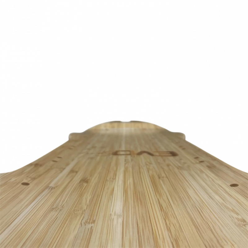 Deck Xplorer V2 (Zonder grip) - Elektrisch skateboard Evo-Spirit