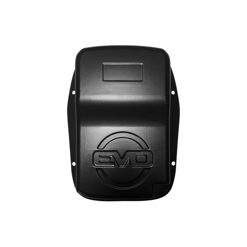 Batteriblok 14 A.h i plastik til Evo-Spirit Elektrisk Skateboard