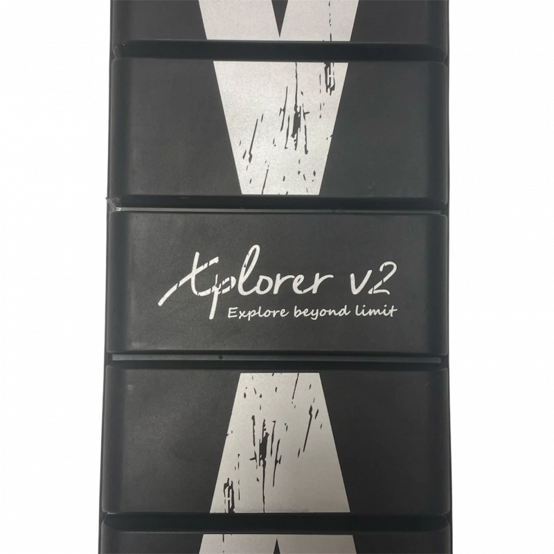 Batteri 15 A.h til Xplorer V2 - Evo-Spirit Elektrisk Skateboard