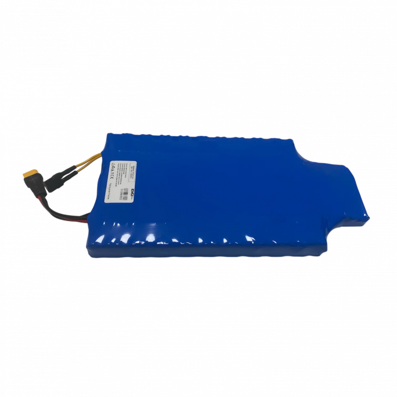 Langstreckenbatterie 7 A.h - Elektrisches Skateboard Evo-Spirit