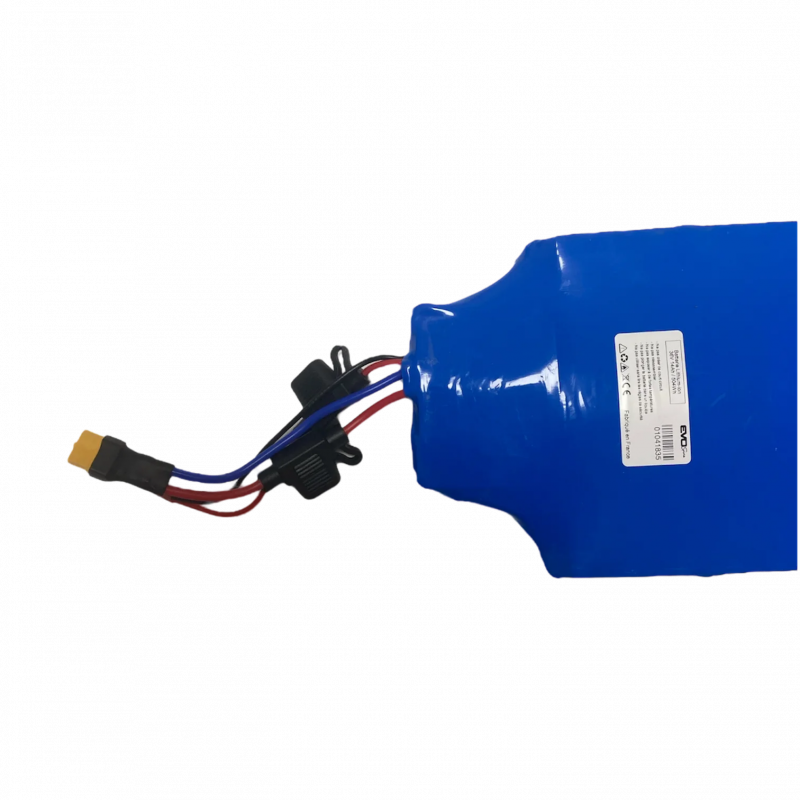 Batterie Plate 14 A.h - Skateboard Électrique Evo-Spirit