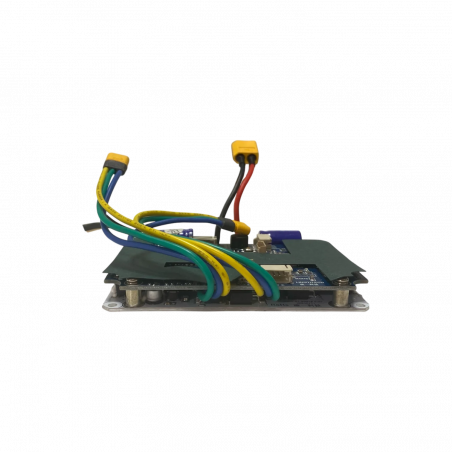 Motore Controller 20A di Curve V4 - Skateboard Elettrico Evo-Spirit