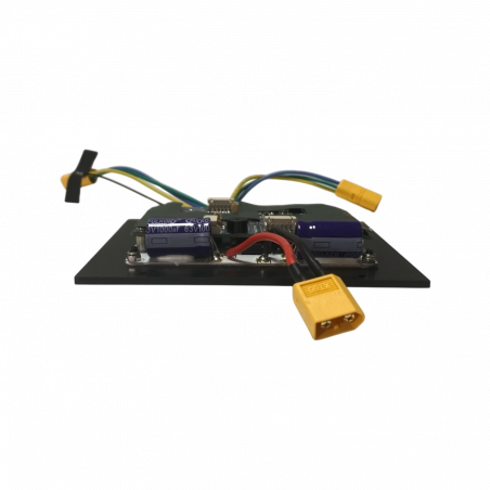 Moteur Contrôleur 35A Switcher HP V1, V2 - Skateboard Électrique Evo-Spirit