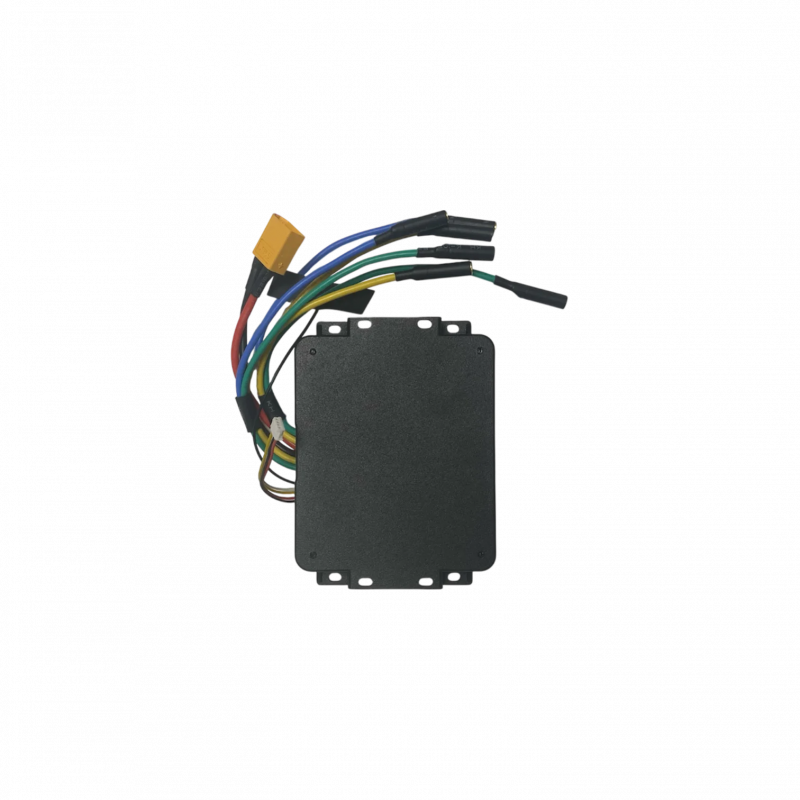 Brushless motorstyring på 40A til Xplorer V1 - Evo-Spirit elektrisk skateboard